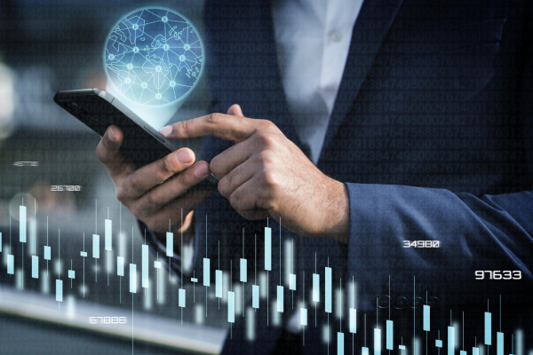 Digital Finance Tools