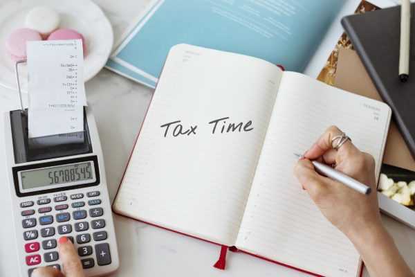 Tax Tips