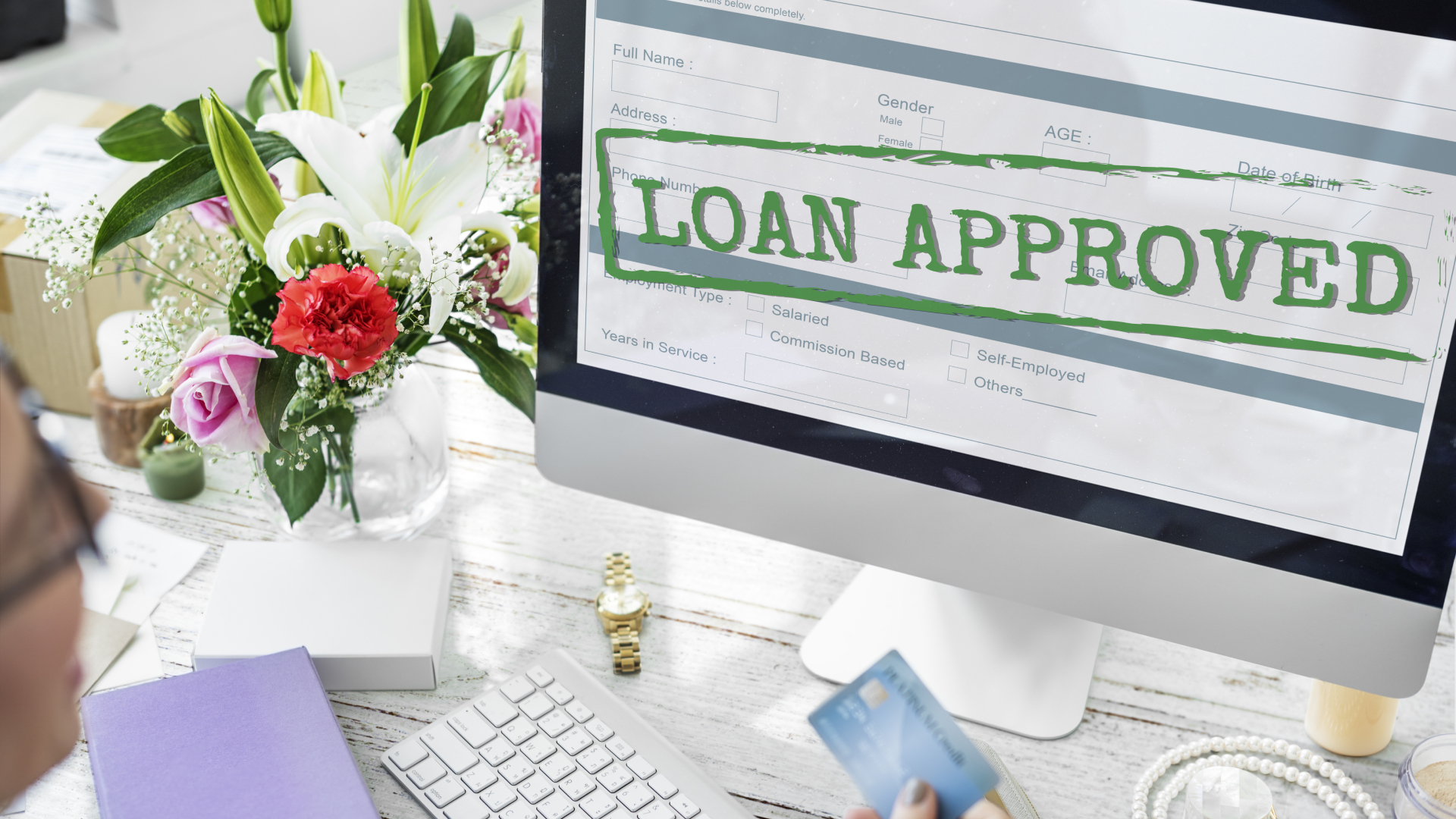 Loan Services