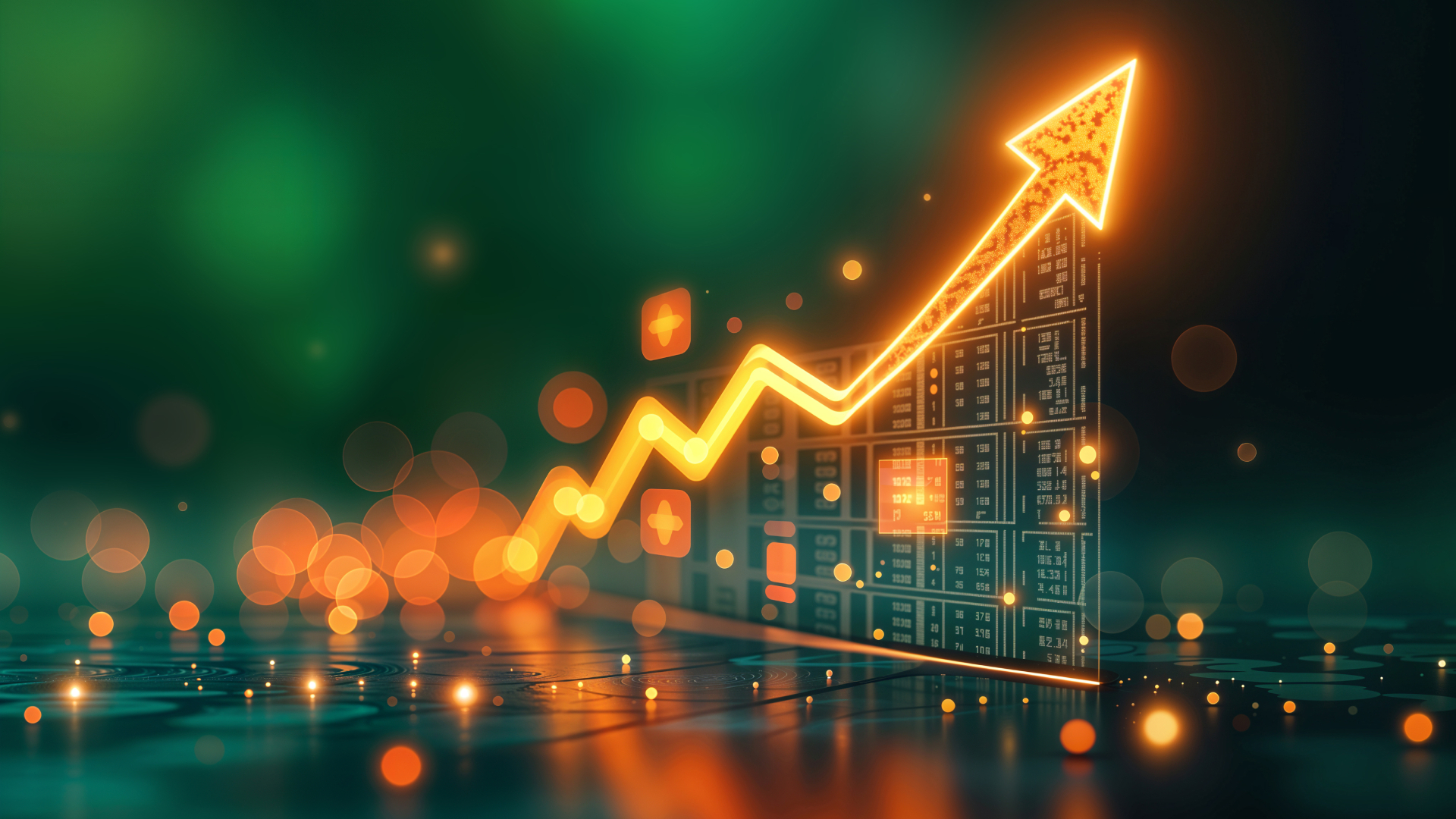 Investment Services